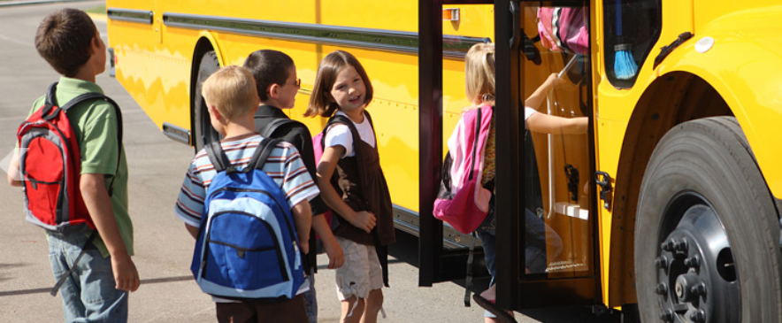 shool-bus