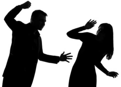 violence intimate